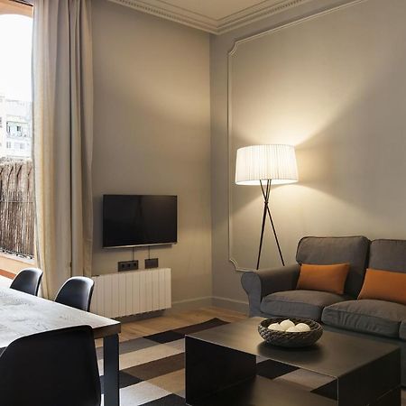 Apartmán Ab Casa Saltor Barcelona Exteriér fotografie