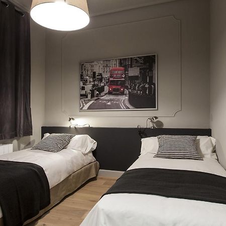 Apartmán Ab Casa Saltor Barcelona Exteriér fotografie