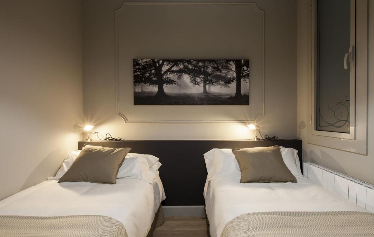 Apartmán Ab Casa Saltor Barcelona Exteriér fotografie