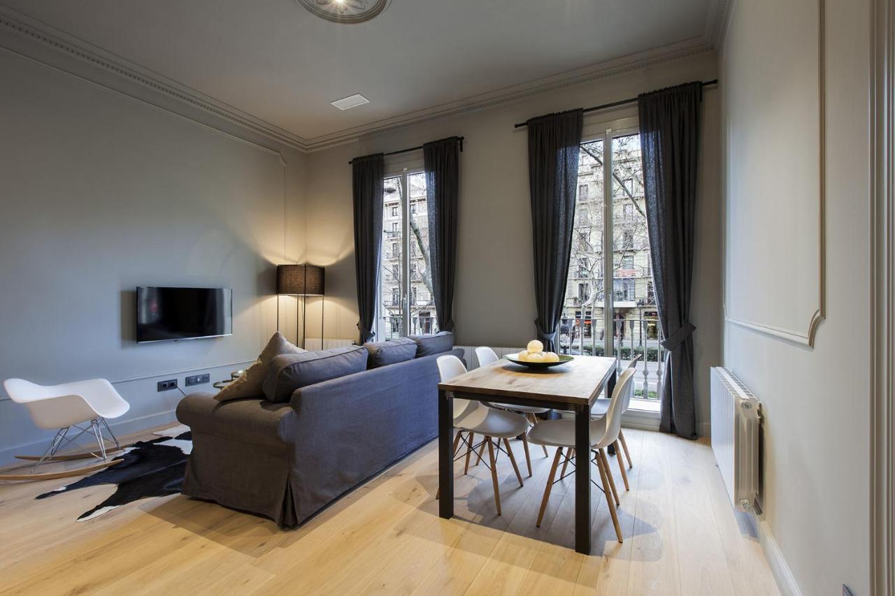Apartmán Ab Casa Saltor Barcelona Exteriér fotografie