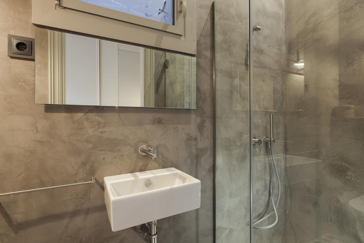 Apartmán Ab Casa Saltor Barcelona Exteriér fotografie
