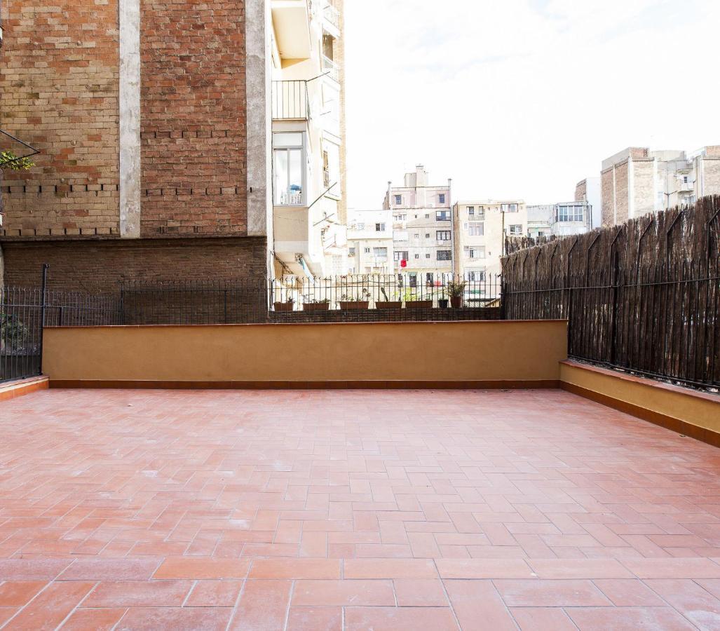 Apartmán Ab Casa Saltor Barcelona Exteriér fotografie