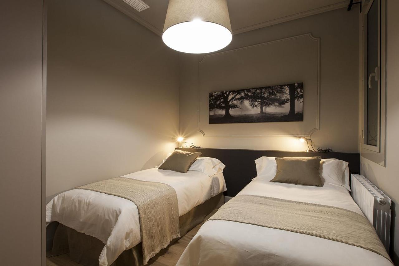 Apartmán Ab Casa Saltor Barcelona Exteriér fotografie