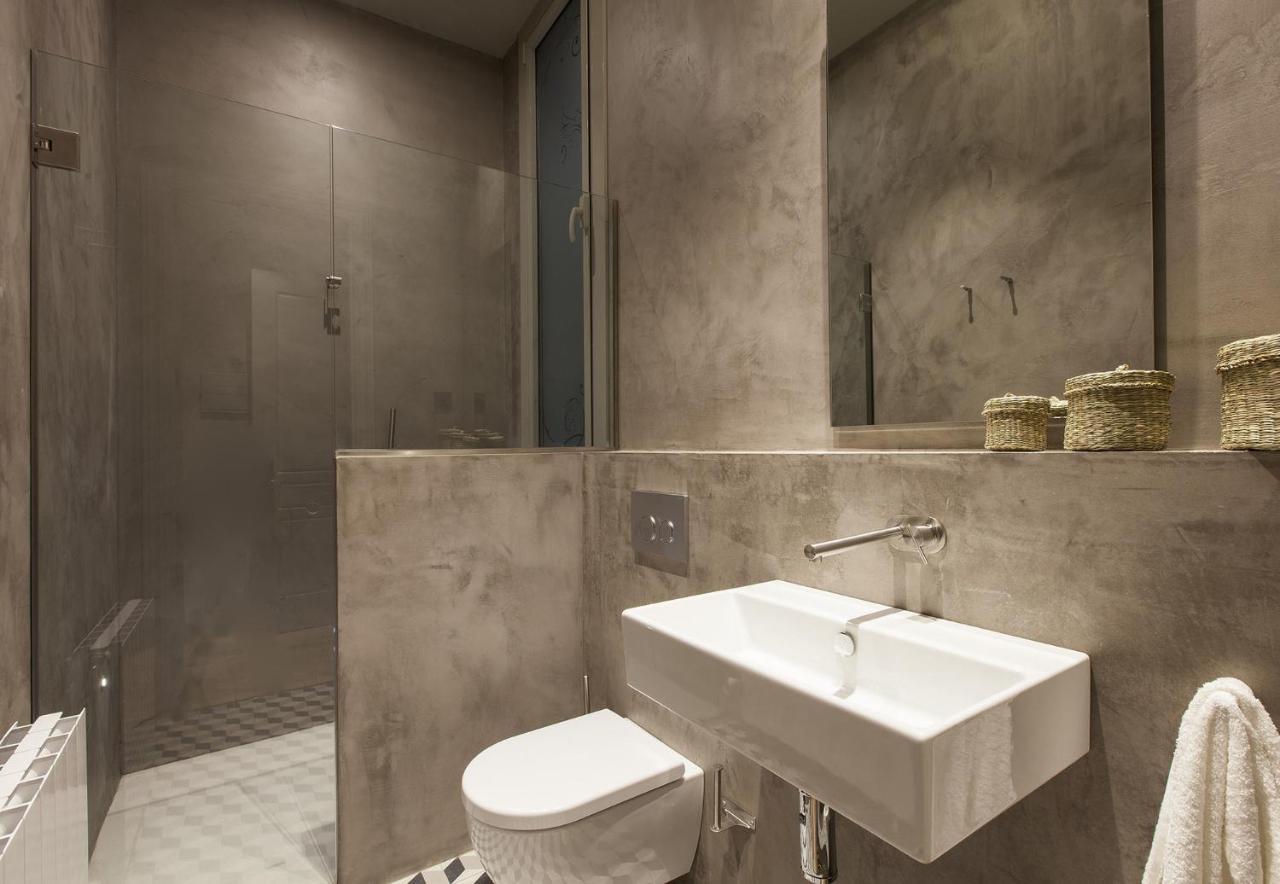 Apartmán Ab Casa Saltor Barcelona Exteriér fotografie