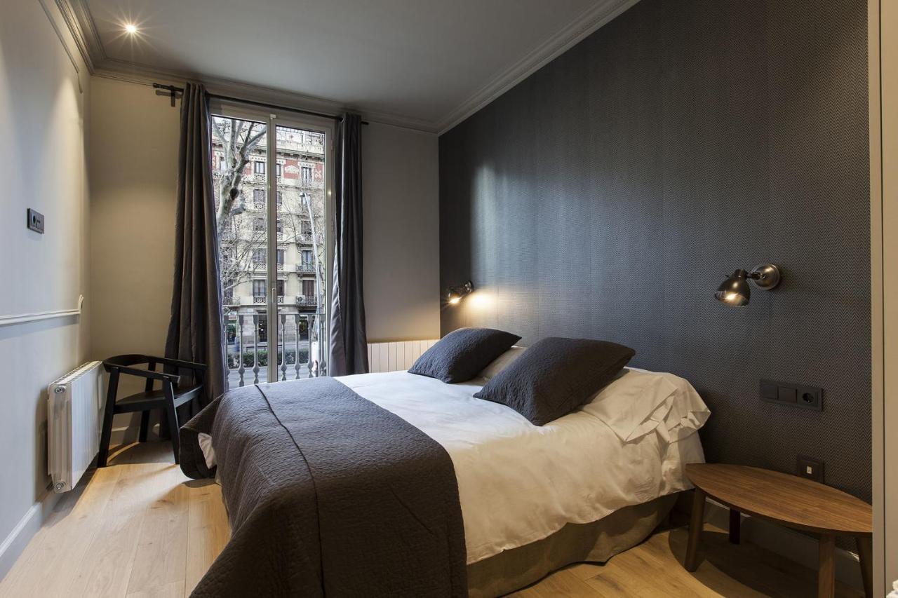 Apartmán Ab Casa Saltor Barcelona Exteriér fotografie