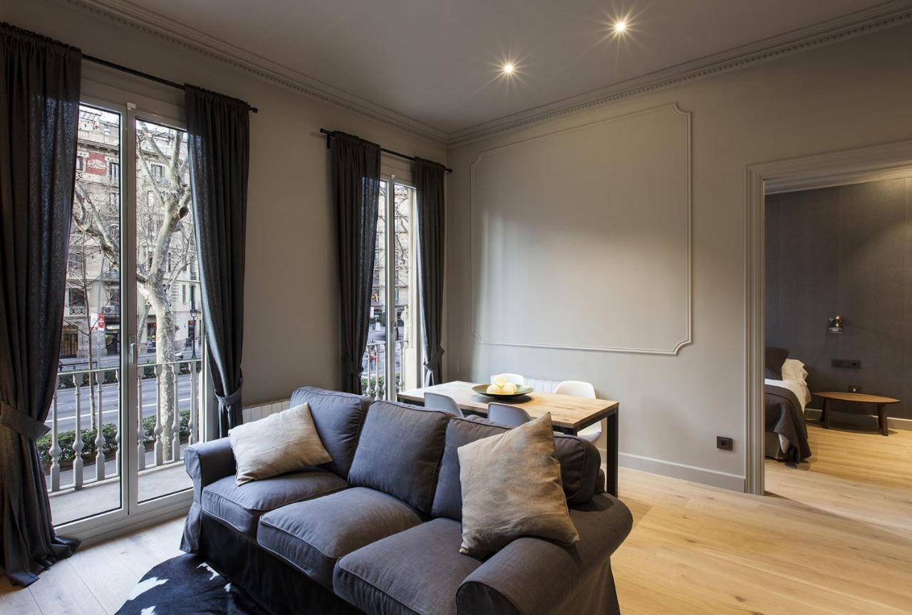 Apartmán Ab Casa Saltor Barcelona Exteriér fotografie