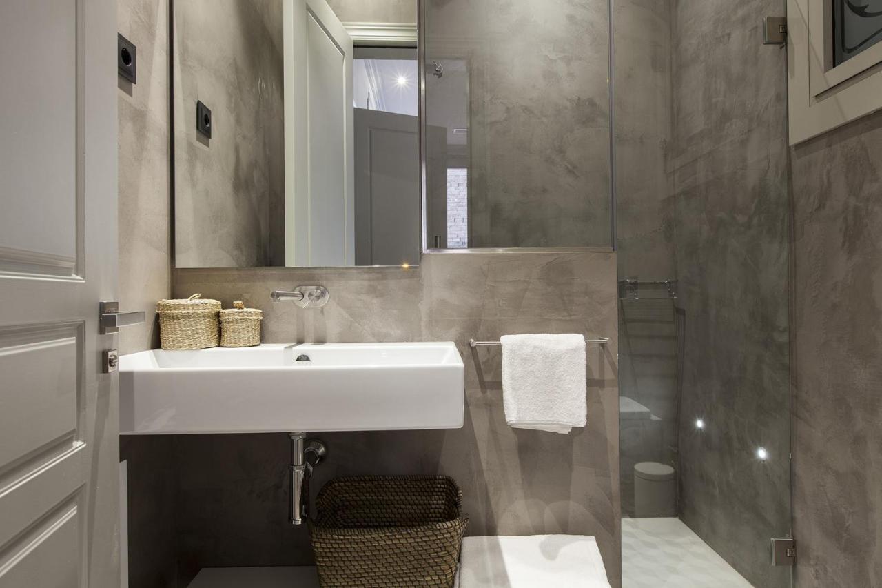Apartmán Ab Casa Saltor Barcelona Exteriér fotografie