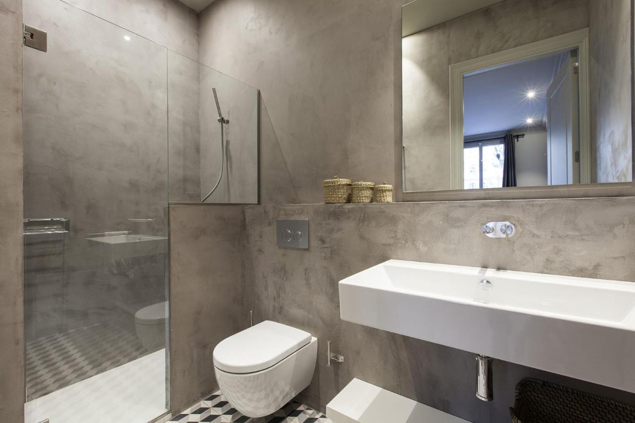 Apartmán Ab Casa Saltor Barcelona Exteriér fotografie
