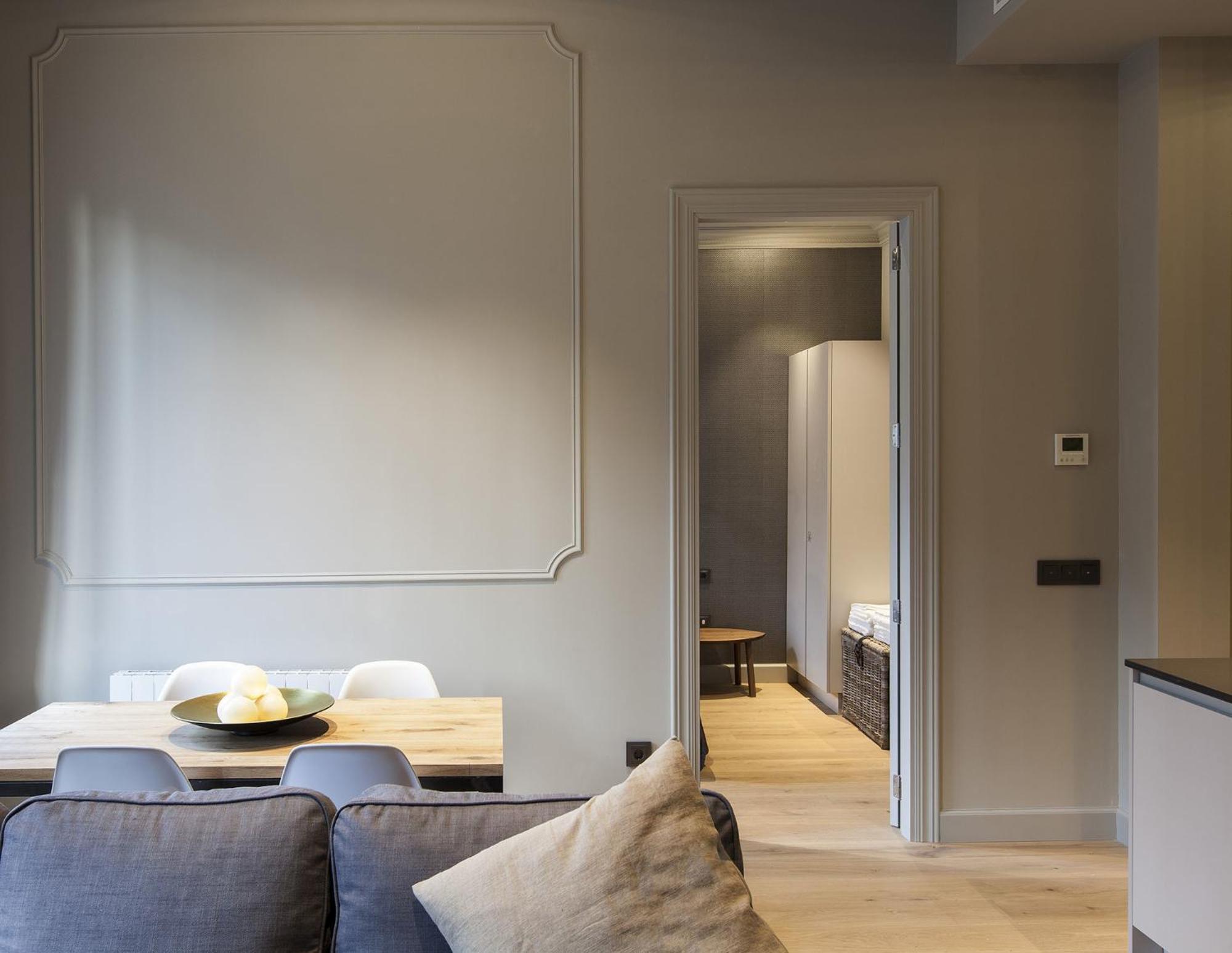 Apartmán Ab Casa Saltor Barcelona Exteriér fotografie