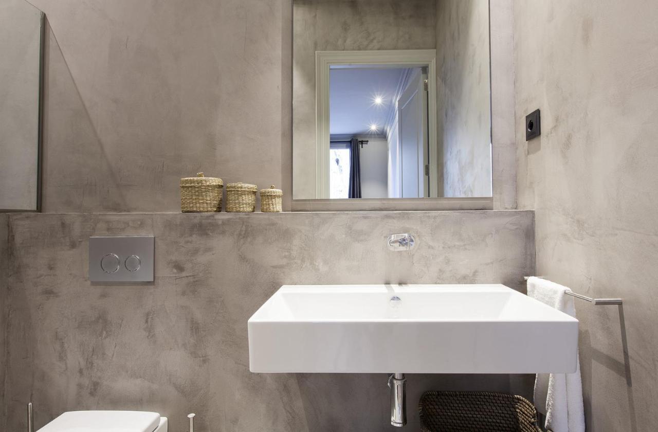 Apartmán Ab Casa Saltor Barcelona Exteriér fotografie