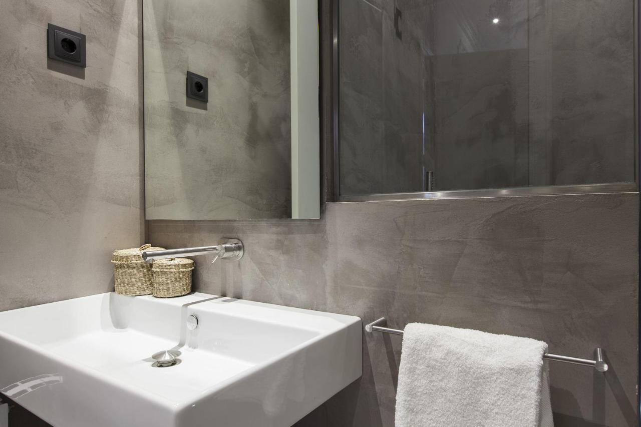 Apartmán Ab Casa Saltor Barcelona Exteriér fotografie