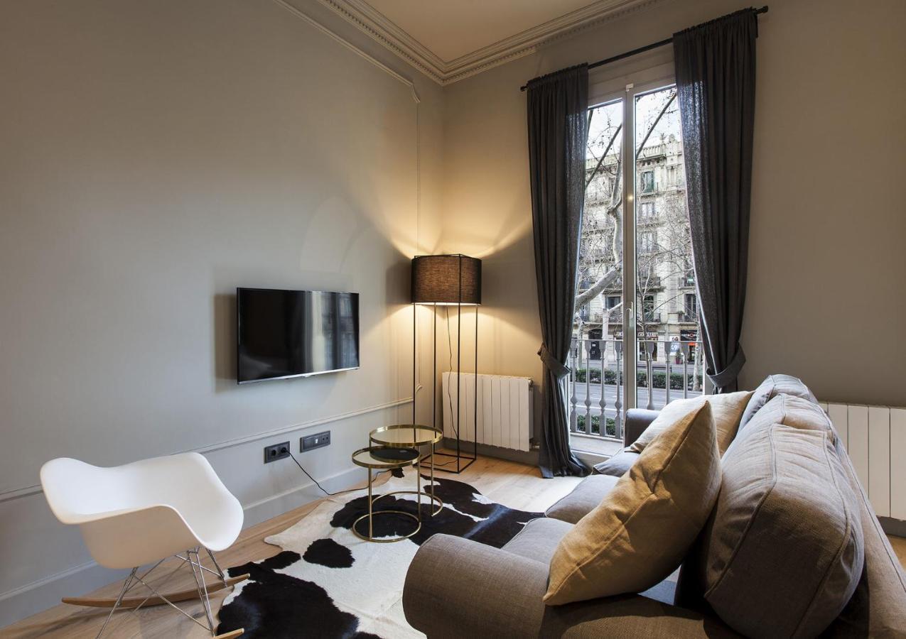 Apartmán Ab Casa Saltor Barcelona Exteriér fotografie