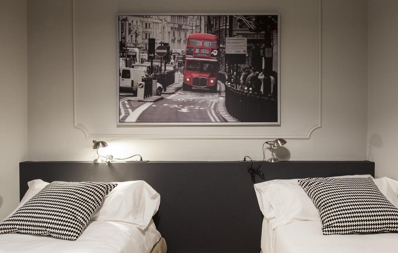 Apartmán Ab Casa Saltor Barcelona Exteriér fotografie