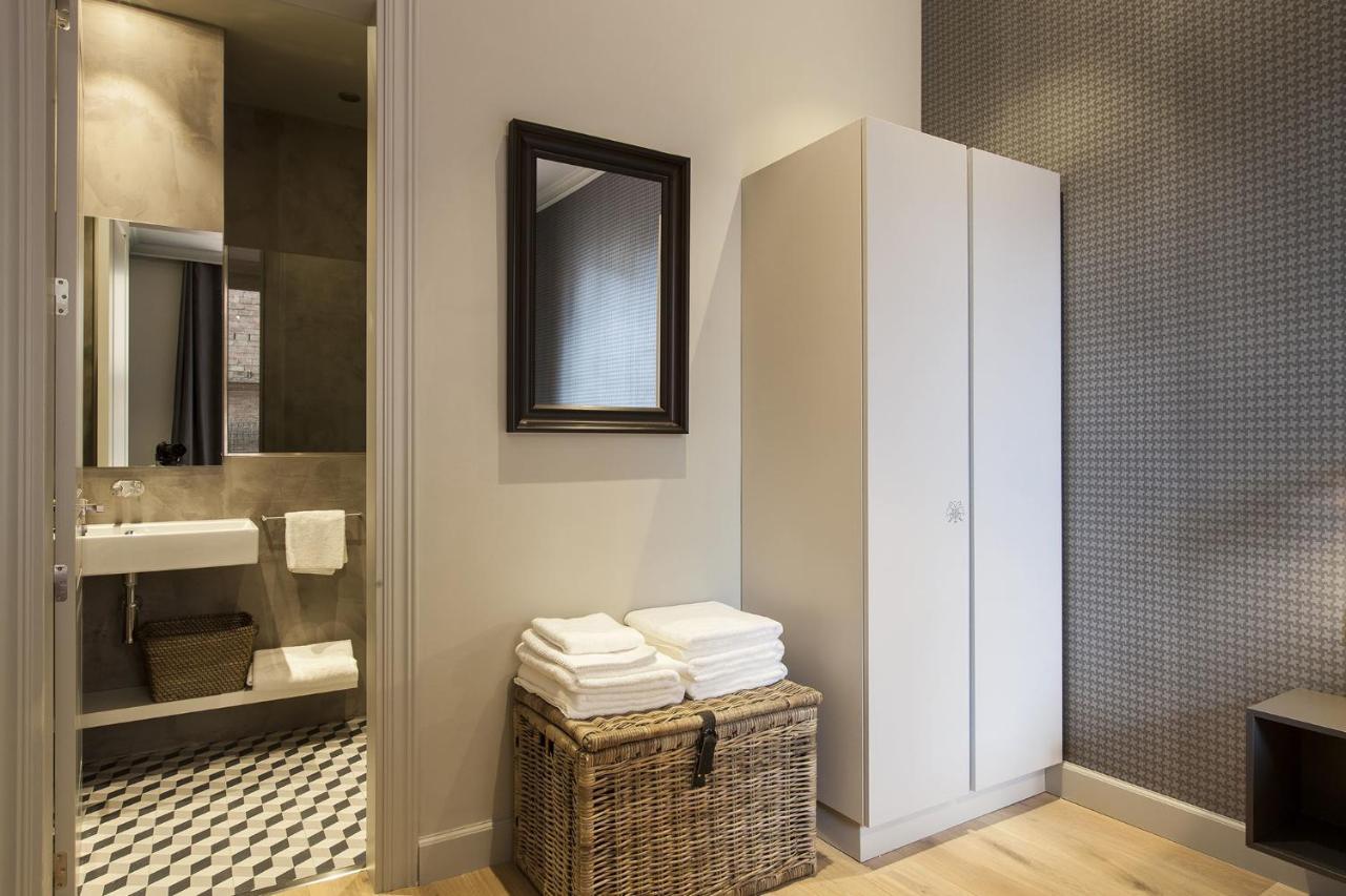 Apartmán Ab Casa Saltor Barcelona Exteriér fotografie