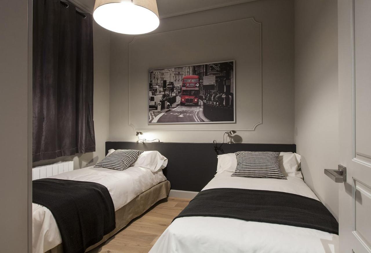 Apartmán Ab Casa Saltor Barcelona Exteriér fotografie