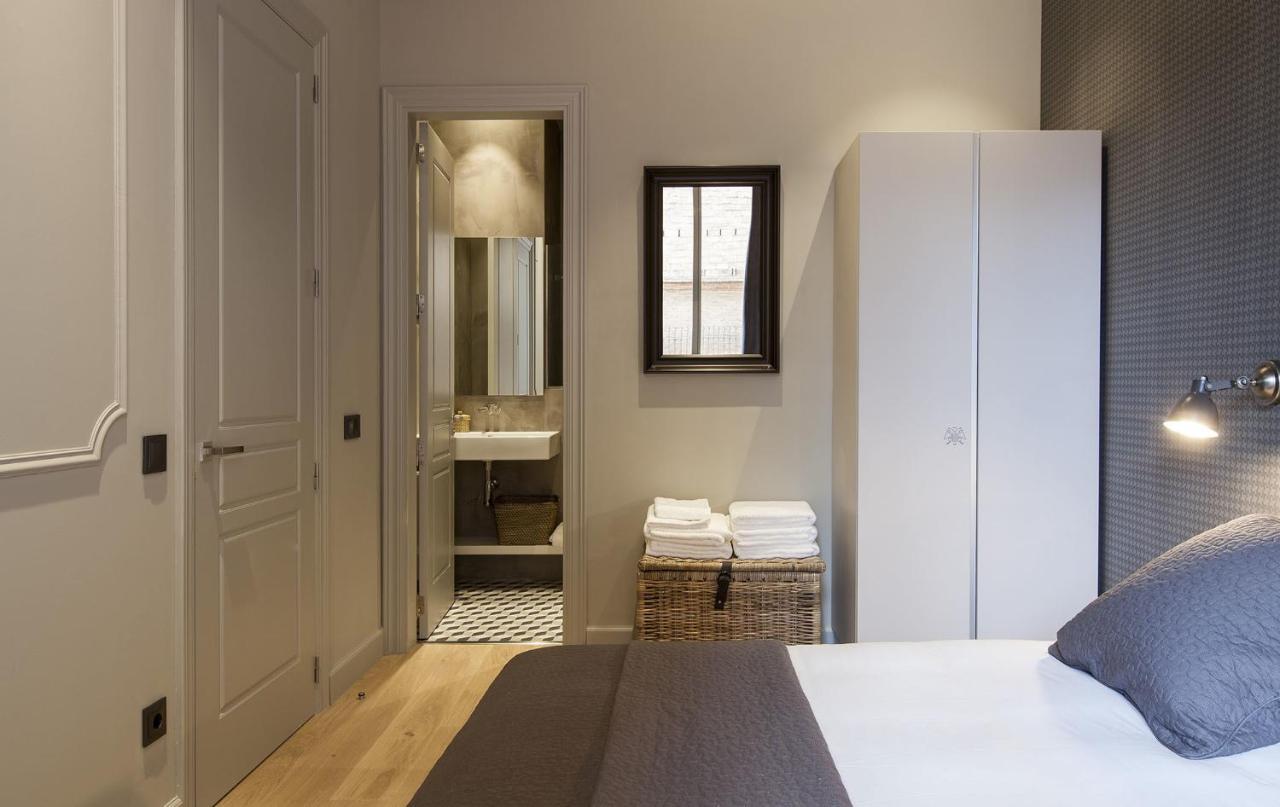 Apartmán Ab Casa Saltor Barcelona Exteriér fotografie