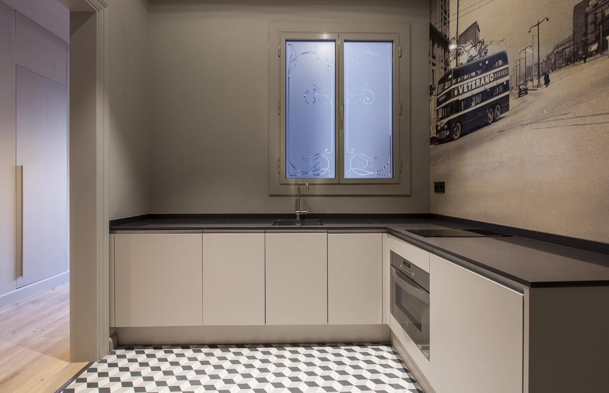 Apartmán Ab Casa Saltor Barcelona Exteriér fotografie